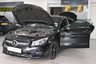 USED 2017 17 MERCEDES-BENZ CLA 2.0 CLA45 AMG Coupe 4dr Petrol SpdS DCT 4MATIC Euro 6 (s/s) (381 ps) *HOME DELIVERY 7 DAY MONEY BACK*