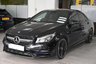 USED 2017 17 MERCEDES-BENZ CLA 2.0 CLA45 AMG Coupe 4dr Petrol SpdS DCT 4MATIC Euro 6 (s/s) (381 ps) *HOME DELIVERY 7 DAY MONEY BACK*