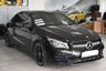 USED 2017 17 MERCEDES-BENZ CLA 2.0 CLA45 AMG Coupe 4dr Petrol SpdS DCT 4MATIC Euro 6 (s/s) (381 ps) *HOME DELIVERY 7 DAY MONEY BACK*