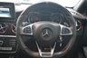 USED 2017 17 MERCEDES-BENZ CLA 2.0 CLA45 AMG Coupe 4dr Petrol SpdS DCT 4MATIC Euro 6 (s/s) (381 ps) *HOME DELIVERY 7 DAY MONEY BACK*