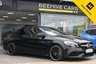 USED 2017 17 MERCEDES-BENZ CLA 2.0 CLA45 AMG Coupe 4dr Petrol SpdS DCT 4MATIC Euro 6 (s/s) (381 ps) *HOME DELIVERY 7 DAY MONEY BACK*