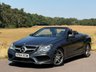 USED 2014 64 MERCEDES-BENZ E CLASS 2.1 E220 BlueTEC AMG Line Cabriolet 2dr Diesel G-Tronic+ Euro 6 (s/s) (177 ps) 