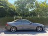 USED 2014 64 MERCEDES-BENZ E CLASS 2.1 E220 BlueTEC AMG Line Cabriolet 2dr Diesel G-Tronic+ Euro 6 (s/s) (177 ps) 