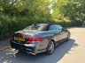 USED 2014 64 MERCEDES-BENZ E CLASS 2.1 E220 BlueTEC AMG Line Cabriolet 2dr Diesel G-Tronic+ Euro 6 (s/s) (177 ps) 