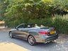 USED 2014 64 MERCEDES-BENZ E CLASS 2.1 E220 BlueTEC AMG Line Cabriolet 2dr Diesel G-Tronic+ Euro 6 (s/s) (177 ps) 