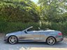 USED 2014 64 MERCEDES-BENZ E CLASS 2.1 E220 BlueTEC AMG Line Cabriolet 2dr Diesel G-Tronic+ Euro 6 (s/s) (177 ps) 