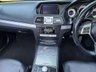USED 2014 64 MERCEDES-BENZ E CLASS 2.1 E220 BlueTEC AMG Line Cabriolet 2dr Diesel G-Tronic+ Euro 6 (s/s) (177 ps) 