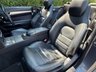 USED 2014 64 MERCEDES-BENZ E CLASS 2.1 E220 BlueTEC AMG Line Cabriolet 2dr Diesel G-Tronic+ Euro 6 (s/s) (177 ps) 