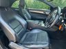USED 2014 64 MERCEDES-BENZ E CLASS 2.1 E220 BlueTEC AMG Line Cabriolet 2dr Diesel G-Tronic+ Euro 6 (s/s) (177 ps) 