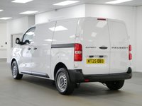USED 2025 25 PEUGEOT EXPERT 1.5 BLUEHDI 120 BHP L1 PROFESSIONAL 6 DOOR ( FACELIFT ) FACELIFT | AIR CON | CARPLAY | 6 DOOR