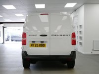 USED 2025 25 PEUGEOT EXPERT 1.5 BLUEHDI 120 BHP L1 PROFESSIONAL 6 DOOR ( FACELIFT ) FACELIFT | AIR CON | CARPLAY | 6 DOOR