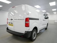 USED 2025 25 PEUGEOT EXPERT 1.5 BLUEHDI 120 BHP L1 PROFESSIONAL 6 DOOR ( FACELIFT ) FACELIFT | AIR CON | CARPLAY | 6 DOOR