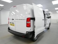 USED 2025 25 PEUGEOT EXPERT 1.5 BLUEHDI 120 BHP L1 PROFESSIONAL 6 DOOR ( FACELIFT ) FACELIFT | AIR CON | CARPLAY | 6 DOOR