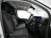 USED 2025 25 PEUGEOT EXPERT 1.5 BLUEHDI 120 BHP L1 PROFESSIONAL 6 DOOR ( FACELIFT ) FACELIFT | AIR CON | CARPLAY | 6 DOOR