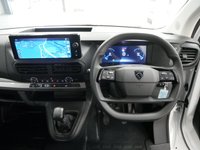 USED 2025 25 PEUGEOT EXPERT 1.5 BLUEHDI 120 BHP L1 PROFESSIONAL 6 DOOR ( FACELIFT ) FACELIFT | AIR CON | CARPLAY | 6 DOOR