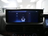 USED 2025 25 PEUGEOT EXPERT 1.5 BLUEHDI 120 BHP L1 PROFESSIONAL 6 DOOR ( FACELIFT ) FACELIFT | AIR CON | CARPLAY | 6 DOOR