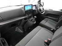 USED 2025 25 PEUGEOT EXPERT 1.5 BLUEHDI 120 BHP L1 PROFESSIONAL 6 DOOR ( FACELIFT ) FACELIFT | AIR CON | CARPLAY | 6 DOOR
