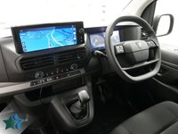 USED 2025 25 PEUGEOT EXPERT 1.5 BLUEHDI 120 BHP L1 PROFESSIONAL 6 DOOR ( FACELIFT ) FACELIFT | AIR CON | CARPLAY | 6 DOOR