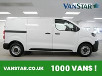 USED 2025 25 PEUGEOT EXPERT 1.5 BLUEHDI 120 BHP L1 PROFESSIONAL 6 DOOR ( FACELIFT ) FACELIFT | AIR CON | CARPLAY | 6 DOOR