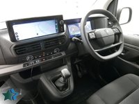 USED 2025 25 PEUGEOT EXPERT 1.5 BLUEHDI 120 BHP L1 PROFESSIONAL 6 DOOR ( FACELIFT ) FACELIFT | AIR CON | CARPLAY | 6 DOOR