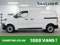 USED 2025 25 PEUGEOT EXPERT 1.5 BLUEHDI 120 BHP L1 PROFESSIONAL 6 DOOR ( FACELIFT ) FACELIFT | AIR CON | CARPLAY | 6 DOOR