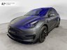 USED 2023 23 TESLA MODEL Y (Dual Motor) Long Range SUV 5dr Electric Auto 4WDE (384 bhp) 