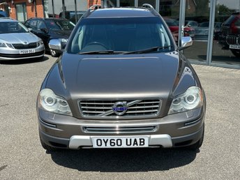 View our VOLVO XC90