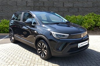 2022 VAUXHALL CROSSLAND
