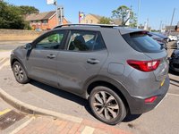 USED 2021 KIA STONIC 1.0 T-GDi 2 SUV 5dr Petrol Manual Euro 6 (s/s) (99 bhp) 