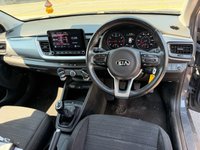 USED 2021 KIA STONIC 1.0 T-GDi 2 SUV 5dr Petrol Manual Euro 6 (s/s) (99 bhp) 