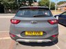 USED 2021 KIA STONIC 1.0 T-GDi 2 SUV 5dr Petrol Manual Euro 6 (s/s) (99 bhp) 