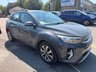 USED 2021 KIA STONIC 1.0 T-GDi 2 SUV 5dr Petrol Manual Euro 6 (s/s) (99 bhp) 