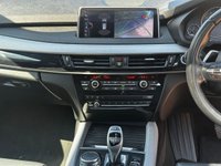 USED 2016 66 BMW X5 3.0 40d M Sport SUV 5dr Diesel Auto xDrive Euro 6 (s/s) (313 ps) BMW X5 3.0 40D M SPORT SUV X DRIVE EURO 6 + GREAT SPECIFICATION + 7 SEATER + PANORAMIC ROOF TILT & SLIDE + REVERSE CAMERA WITH PARK ASSIST + DAKOTA LEATHER INTERIOR IN BLACK + HEATED ELECTRIC MEMORY SEATS + BLACK SAPPHIRE EXTERIOR PAINT + 20" M SPORT ALLOYS + SUN PROTECTION GLAZING + AMBIENT LIGHTING + ADAPTIVE M SPORT SUSPENSION + DAB RADIO & BLUETOOTH TELEPHONE/AUDIO + ADAPTIVE CRUISE CONTROL + BMW PRONAV MULTIMEDIA + M SPORT PACKAGE & BODYSTYLING + XENON HEADLIGHTS + VOICE ACTIVATION + MANY M