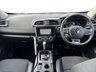 USED 2020 70 RENAULT KADJAR 1.3 TCe S Edition SUV 5dr Petrol EDC Euro 6 (s/s) (140 ps) automatic panoramic roof