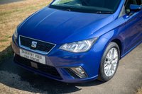 USED 2020 20 SEAT IBIZA 1.0 TSI SE Technology Hatchback 5dr Petrol Manual Euro 6 (s/s) GPF (95 ps) Sat Nav, Touchscreen Display
