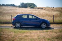 USED 2020 20 SEAT IBIZA 1.0 TSI SE Technology Hatchback 5dr Petrol Manual Euro 6 (s/s) GPF (95 ps) Sat Nav, Touchscreen Display