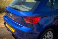 USED 2020 20 SEAT IBIZA 1.0 TSI SE Technology Hatchback 5dr Petrol Manual Euro 6 (s/s) GPF (95 ps) Sat Nav, Touchscreen Display