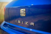 USED 2020 20 SEAT IBIZA 1.0 TSI SE Technology Hatchback 5dr Petrol Manual Euro 6 (s/s) GPF (95 ps) Sat Nav, Touchscreen Display