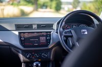 USED 2020 20 SEAT IBIZA 1.0 TSI SE Technology Hatchback 5dr Petrol Manual Euro 6 (s/s) GPF (95 ps) Sat Nav, Touchscreen Display