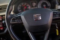 USED 2020 20 SEAT IBIZA 1.0 TSI SE Technology Hatchback 5dr Petrol Manual Euro 6 (s/s) GPF (95 ps) Sat Nav, Touchscreen Display