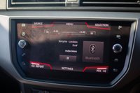 USED 2020 20 SEAT IBIZA 1.0 TSI SE Technology Hatchback 5dr Petrol Manual Euro 6 (s/s) GPF (95 ps) Sat Nav, Touchscreen Display