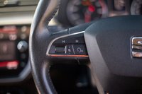 USED 2020 20 SEAT IBIZA 1.0 TSI SE Technology Hatchback 5dr Petrol Manual Euro 6 (s/s) GPF (95 ps) Sat Nav, Touchscreen Display