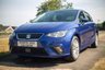 USED 2020 20 SEAT IBIZA 1.0 TSI SE Technology Hatchback 5dr Petrol Manual Euro 6 (s/s) GPF (95 ps) Sat Nav, Touchscreen Display