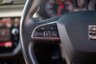 USED 2020 20 SEAT IBIZA 1.0 TSI SE Technology Hatchback 5dr Petrol Manual Euro 6 (s/s) GPF (95 ps) Sat Nav, Touchscreen Display