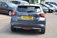 USED 2020 NISSAN MICRA 1.0 IG-T Acenta Hatchback 5dr Petrol XTRON Euro 6 (s/s) (100 ps) **Automatic, Very Low Miles**