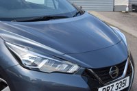 USED 2020 NISSAN MICRA 1.0 IG-T Acenta Hatchback 5dr Petrol XTRON Euro 6 (s/s) (100 ps) **Automatic, Very Low Miles**