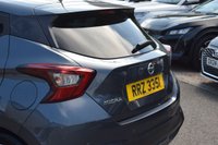 USED 2020 NISSAN MICRA 1.0 IG-T Acenta Hatchback 5dr Petrol XTRON Euro 6 (s/s) (100 ps) **Automatic, Very Low Miles**