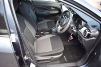 USED 2020 NISSAN MICRA 1.0 IG-T Acenta Hatchback 5dr Petrol XTRON Euro 6 (s/s) (100 ps) **Automatic, Very Low Miles**