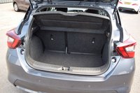 USED 2020 NISSAN MICRA 1.0 IG-T Acenta Hatchback 5dr Petrol XTRON Euro 6 (s/s) (100 ps) **Automatic, Very Low Miles**