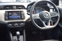 USED 2020 NISSAN MICRA 1.0 IG-T Acenta Hatchback 5dr Petrol XTRON Euro 6 (s/s) (100 ps) **Automatic, Very Low Miles**